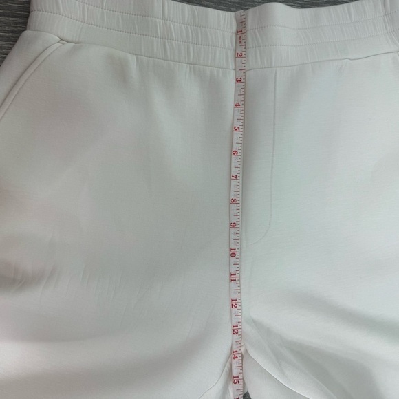 LEZE The Label Kendal Pant in Bone Size XL NWT - Picture 13 of 15